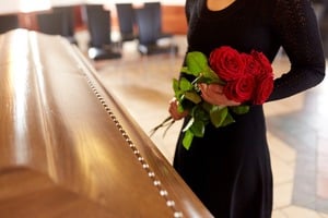 who can file a wrongful death suit