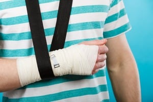 when should I contact a personal injury lawyer