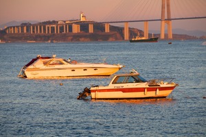 what is the cause of most fatal boating accidents