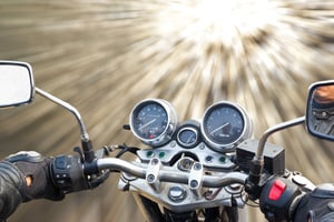 what to do after a motorcycle accident